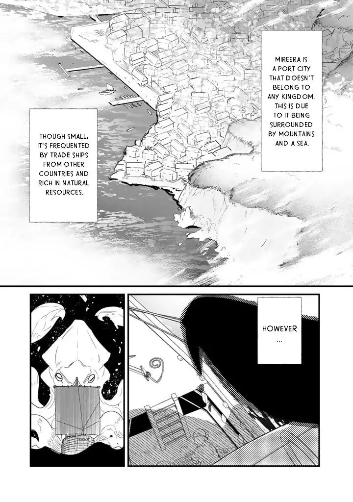 Kuma Kuma Kuma Bear Chapter 68 4